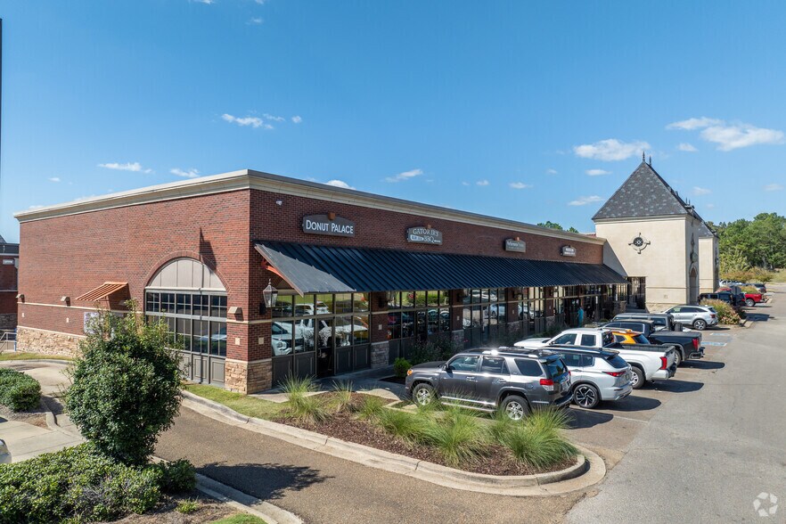 Primary Photo Of 119 Colony Crossing Way, Madison General Retail For Lease