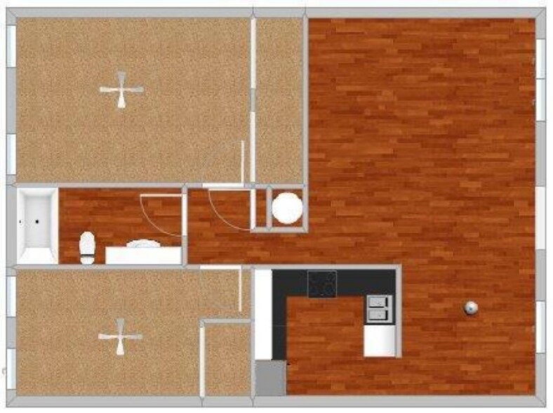 More Photos Of 730 Howard St, New Braunfels Apartments For Sale
