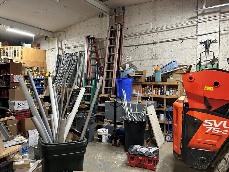 More Photos Of 300 North St, Endicott Warehouse For Sale