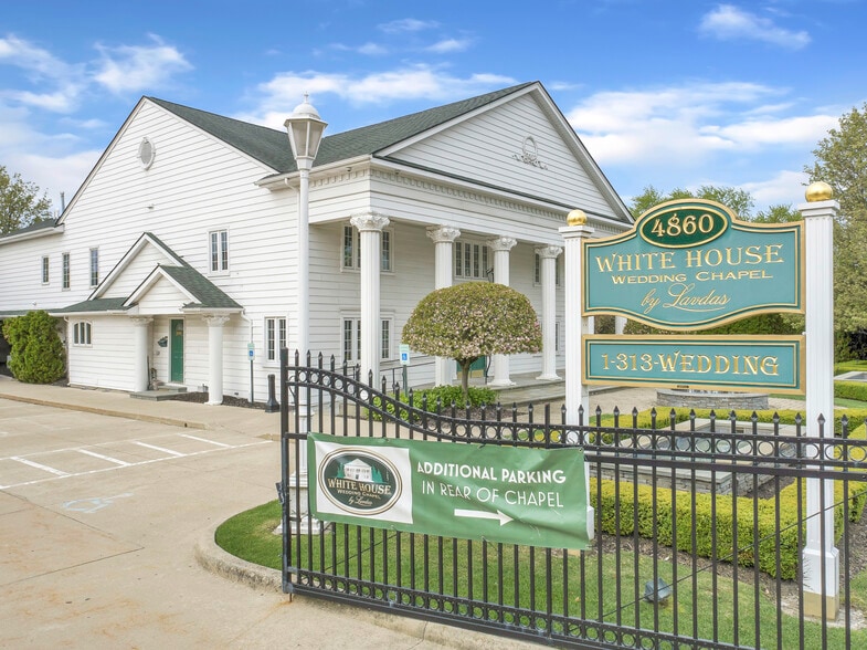 More Photos Of 4860 E 13 Mile Rd, Warren Lodge Meeting Hall For Sale