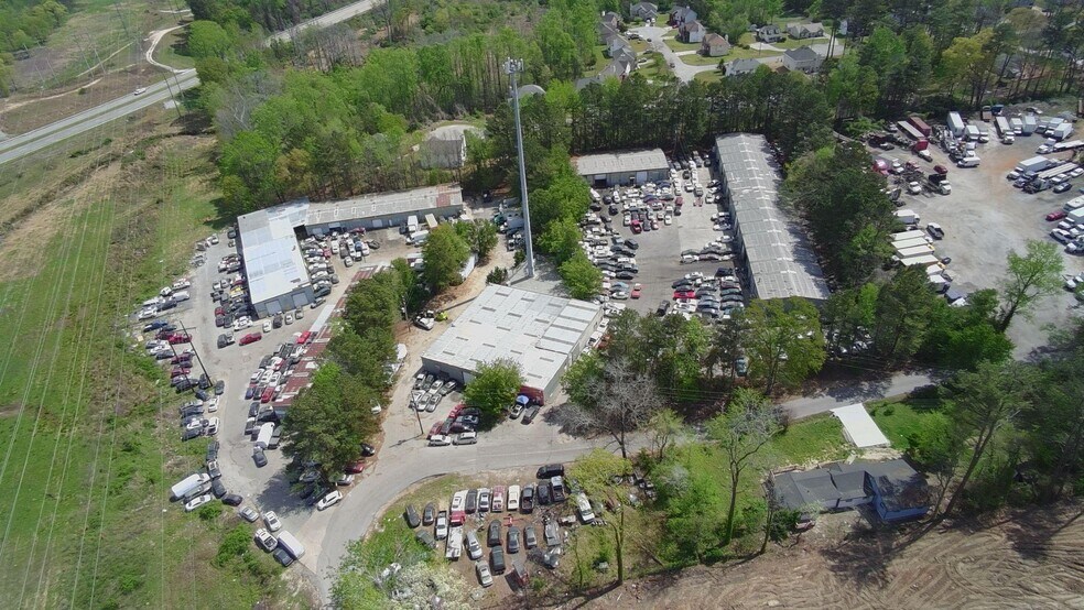 More Photos Of , Riverdale Industrial For Sale