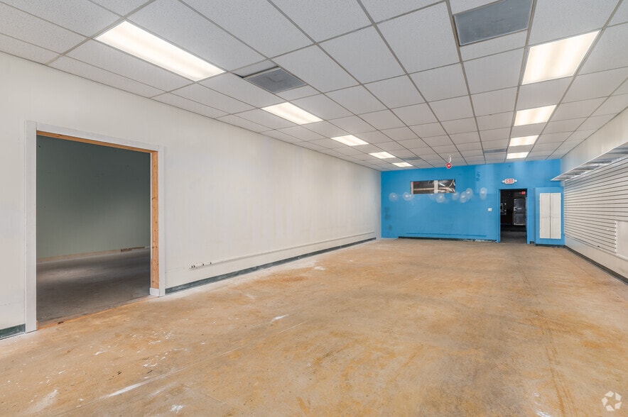 Photo of 1st Floor Ste 