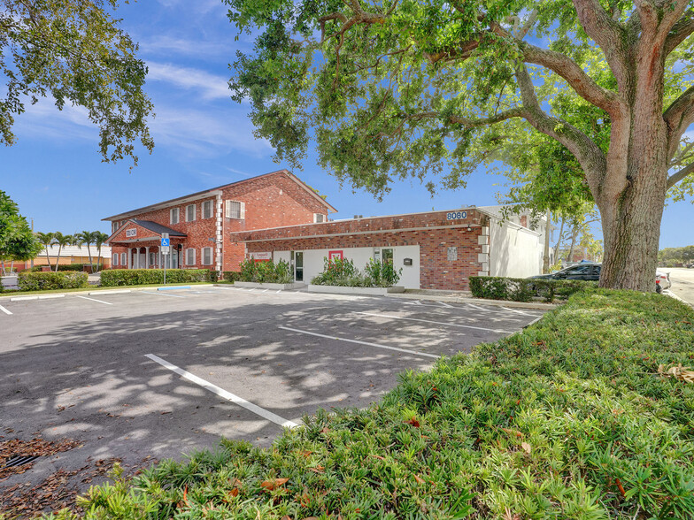 Primary Photo Of 8080 Pasadena Blvd, Pembroke Pines Rehabilitation Center For Sale