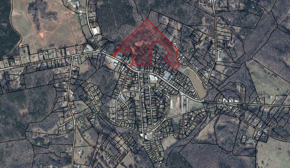 More Photos Of Playground Dr, Buffalo Land For Sale