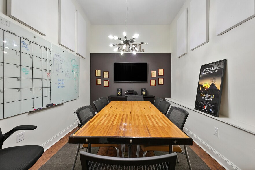 More Photos Of 104 N 19th St, Richmond Loft Creative Space For Sale