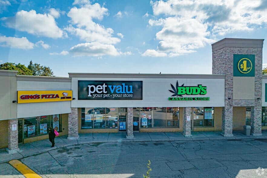 More Photos Of 370 Stone Rd W, Guelph General Retail For Sale