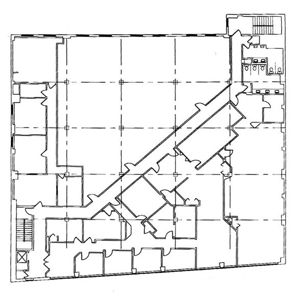 More Photos Of 8715-8719 Colesville Rd, Silver Spring Office For Lease