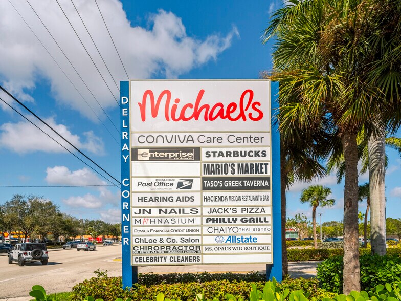 More Photos Of 14844 Military Trl, Delray Beach Unknown For Lease