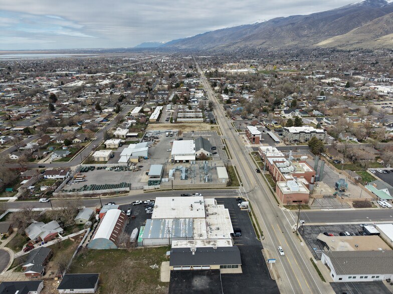More Photos Of 227 W 300 S, Bountiful Industrial For Lease