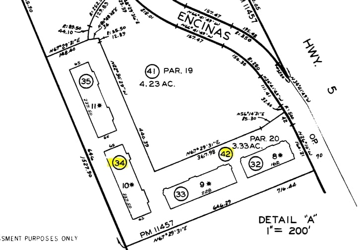 More Photos Of 5355 Avenida Encinas, Carlsbad Flex For Lease