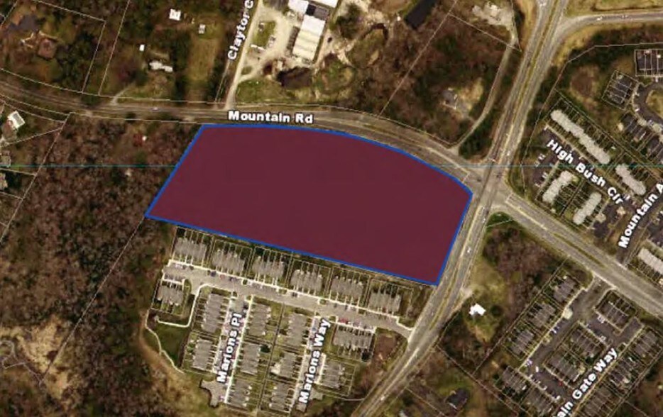 More Photos Of Mountain Rd @ Woodman, Glen Allen Land For Sale