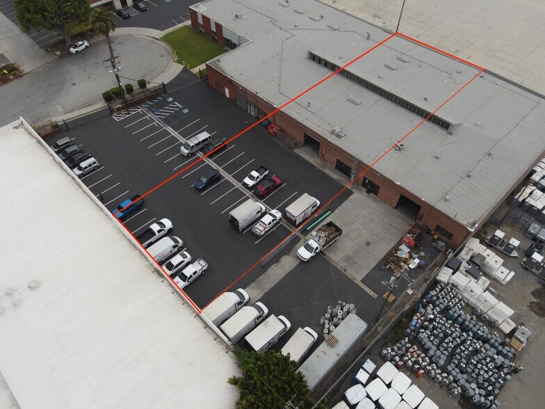 Primary Photo Of 16221 S Maple Ave, Gardena Industrial For Lease