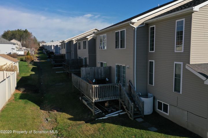 More Photos Of 662 S Keyser Ave, Scranton Apartments For Sale