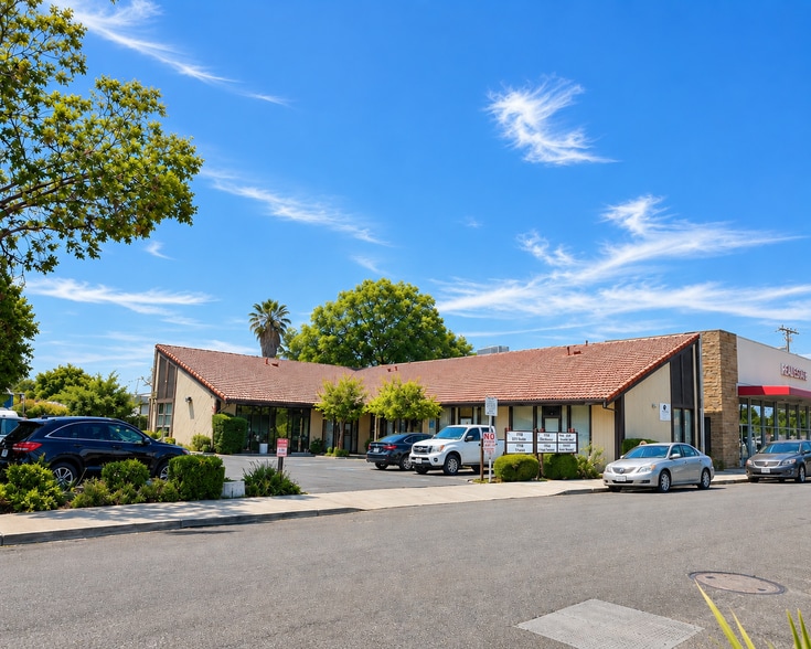 More Photos Of 1710-1718 Linda Dr, Pleasant Hill Office For Sale