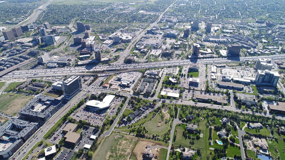 More Photos Of 5251 S Quebec St, Englewood Office For Lease