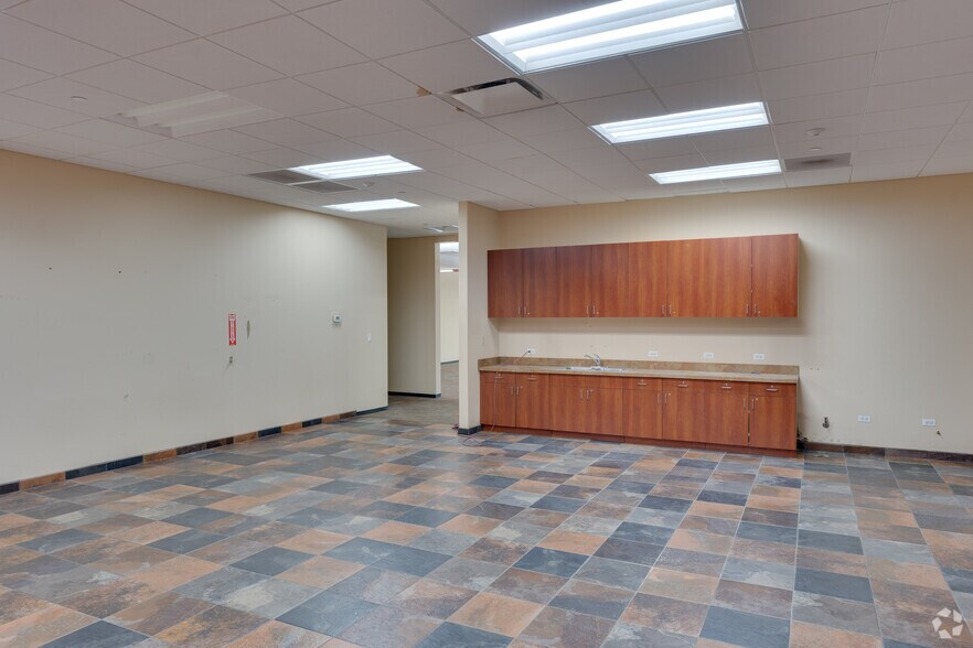 Photo of 1st Floor Ste 800