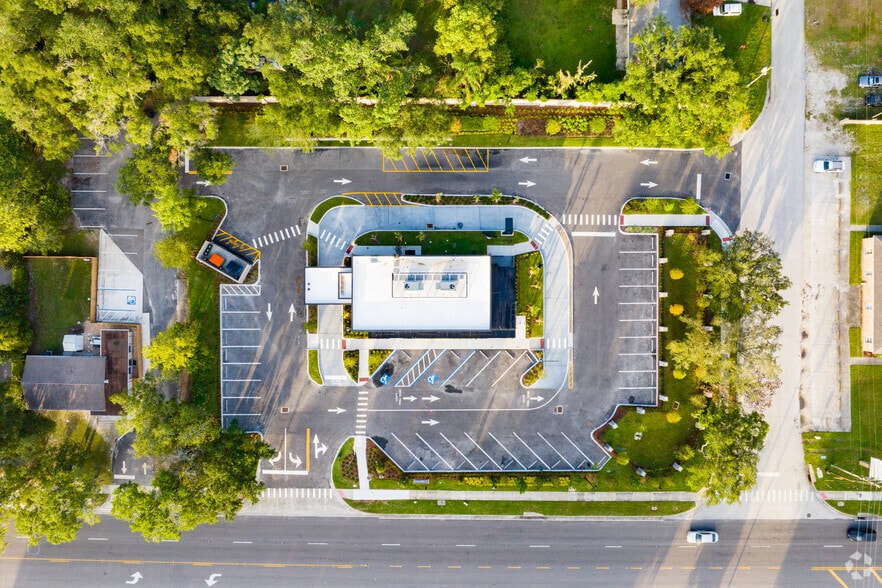 More Photos Of 803 N State Road 434, Altamonte Springs Fast Food For Sale