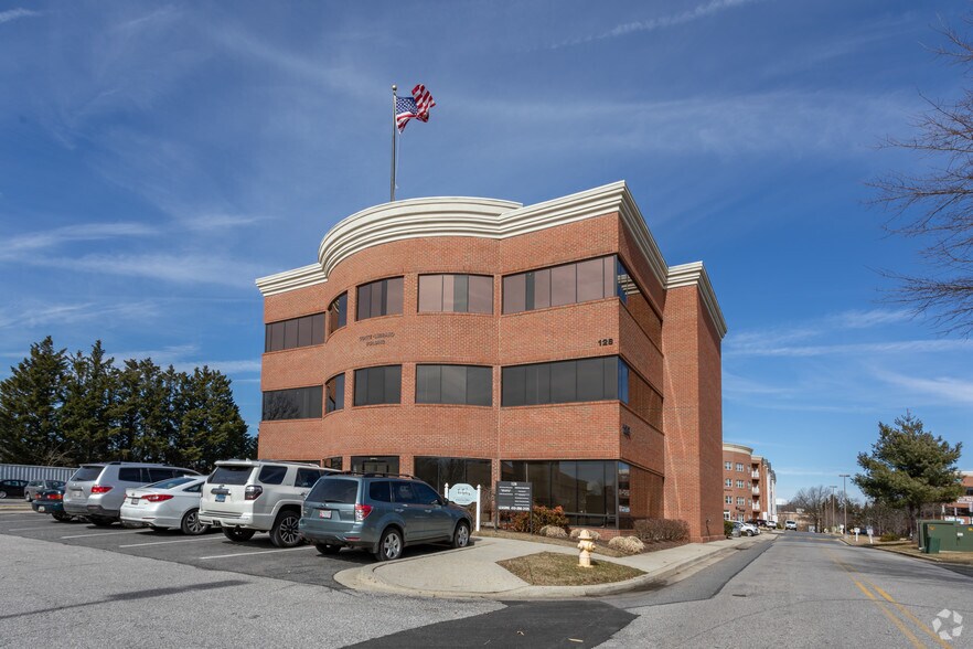 More Photos Of 128 Lubrano Dr, Annapolis Medical For Lease