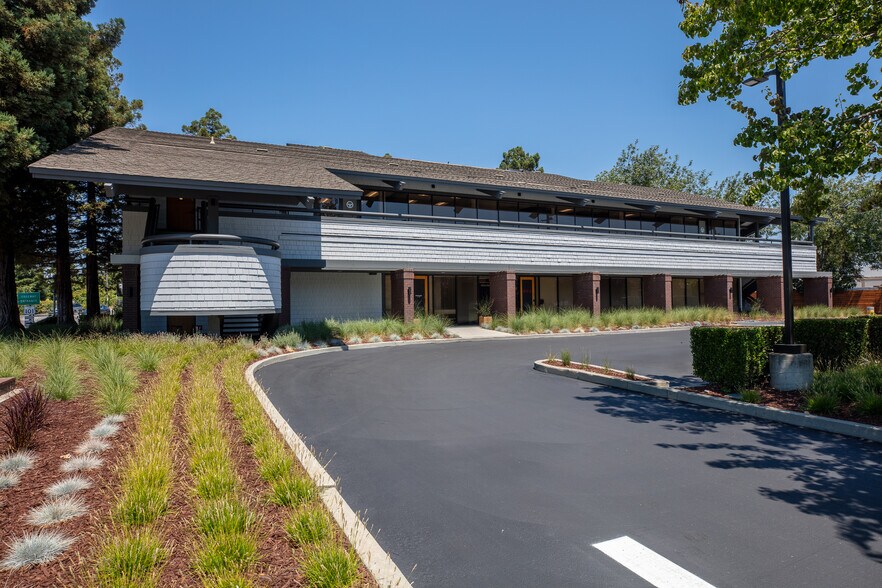 More Photos Of 1001 N Rengstorff Ave, Mountain View Office For Lease