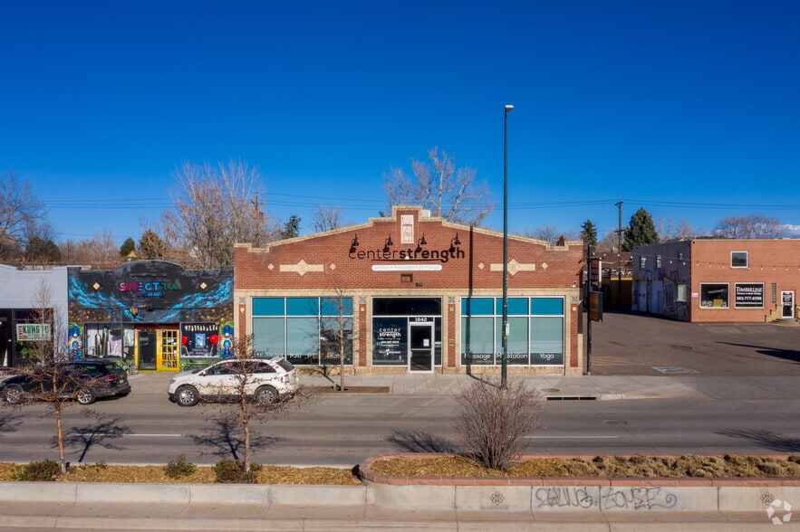 More Photos Of 1842 S Broadway, Denver Storefront For Lease