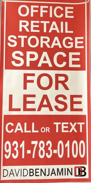 More Photos Of 728 S Jefferson Ave, Cookeville Storefront Retail Office For Lease