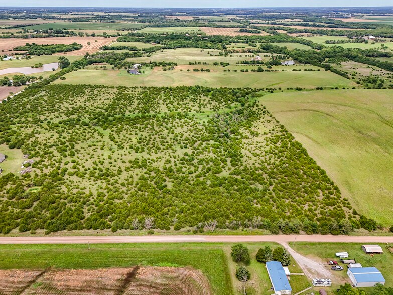 More Photos Of 1990 51st Rd, Douglass Land For Sale