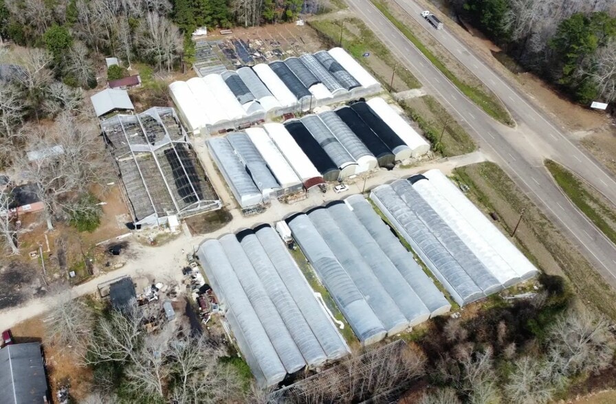 Primary Photo Of 2486 S Columbia St, Bogalusa Specialty For Sale