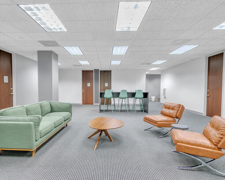 More Photos Of 4751 Best Rd, College Park Office For Lease