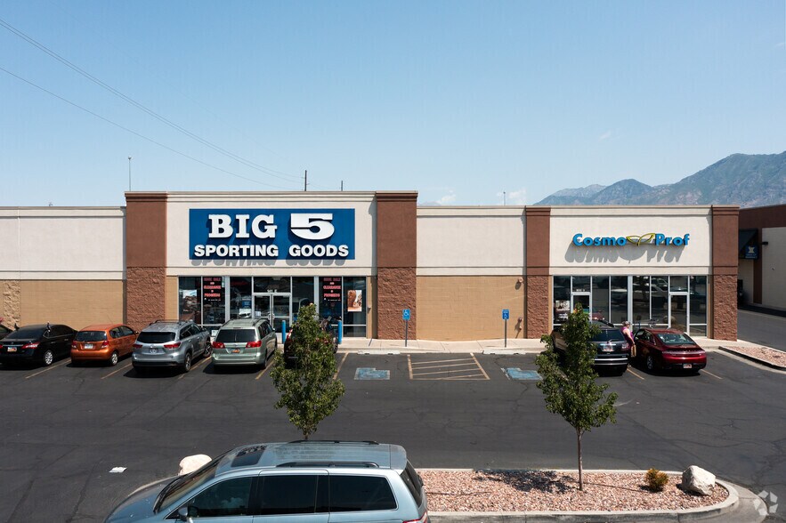 More Photos Of 1066-1090 N Main St, Spanish Fork Unknown For Lease