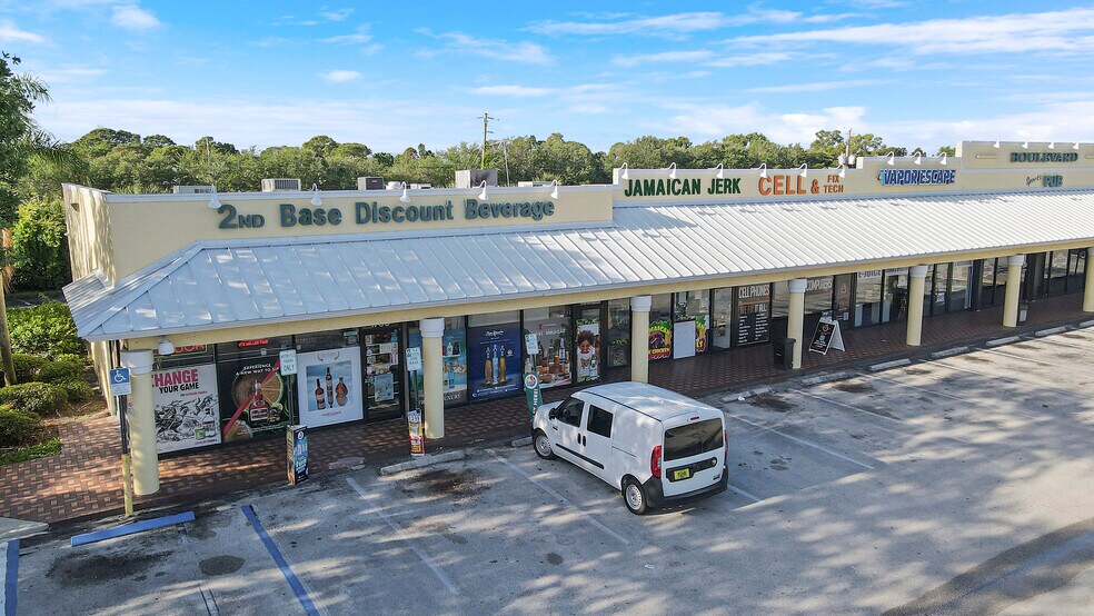 More Photos Of 1680-1700 SE Port St Lucie Blvd, Port Saint Lucie Storefront Retail Office For Sale