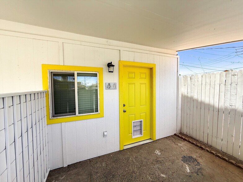 More Photos Of 1338 E Fillmore St, Phoenix Apartments For Sale