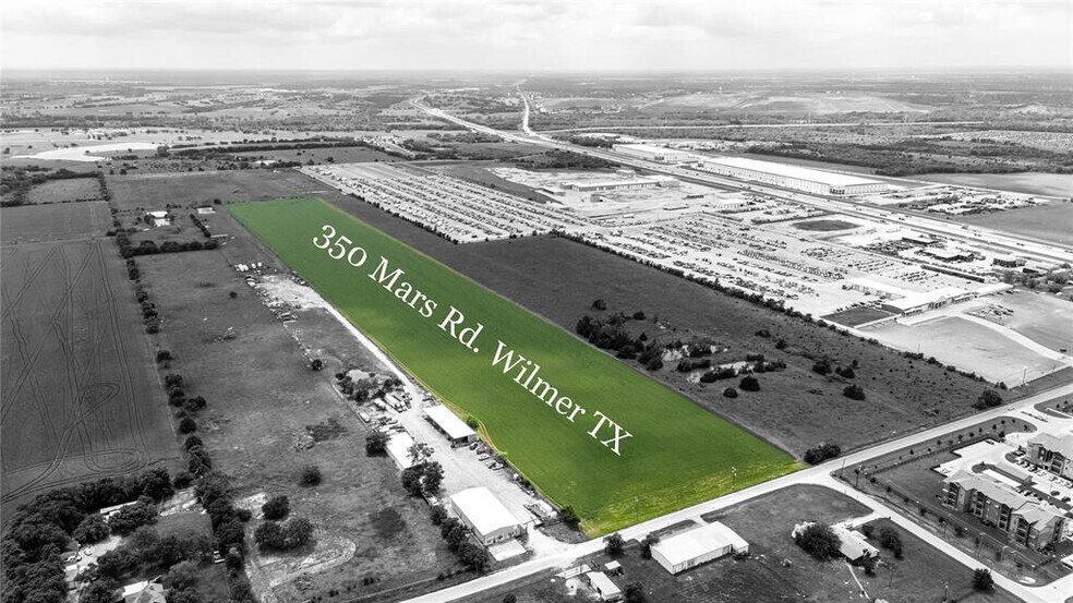 More Photos Of 350 Mars rd, Wilmer Land For Sale