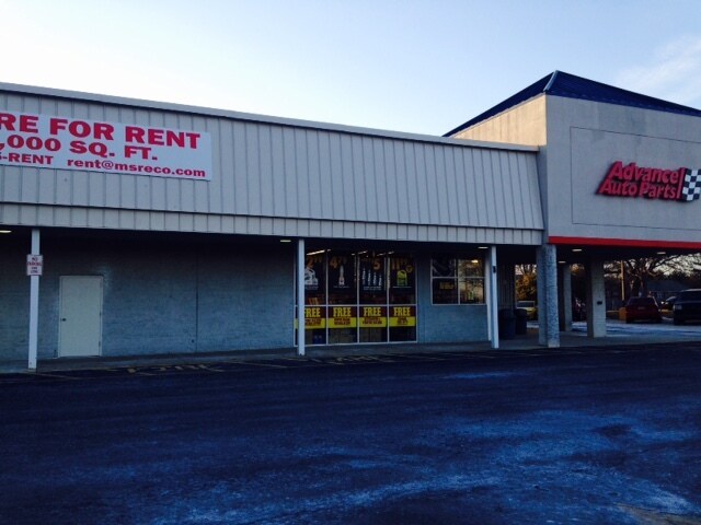 More Photos Of 3200-3296 Chichester Ave, Marcus Hook Unknown For Lease