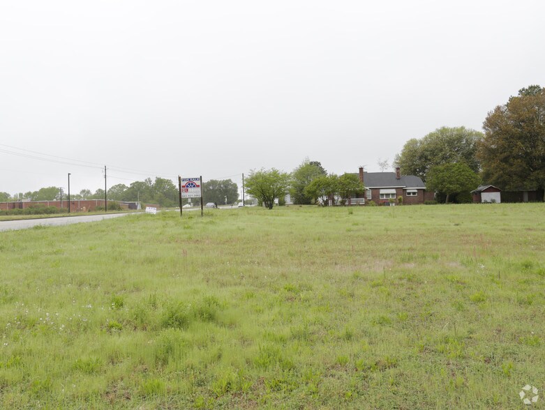 More Photos Of Sc-9 Hwy, Chesterfield Land For Sale