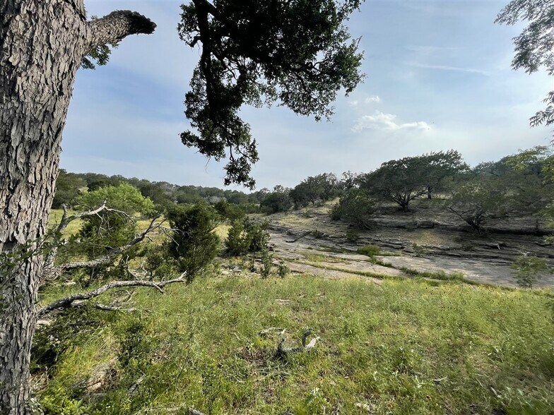 More Photos Of TBD County Road 110 c, Burnet Land For Sale