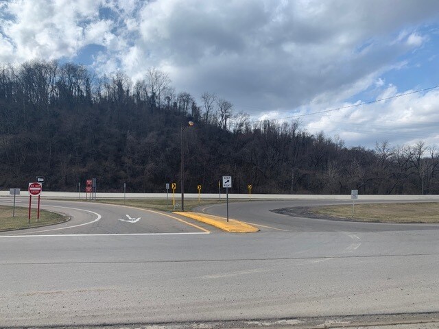 More Photos Of Commercial Ave, Mingo Junction Land For Lease