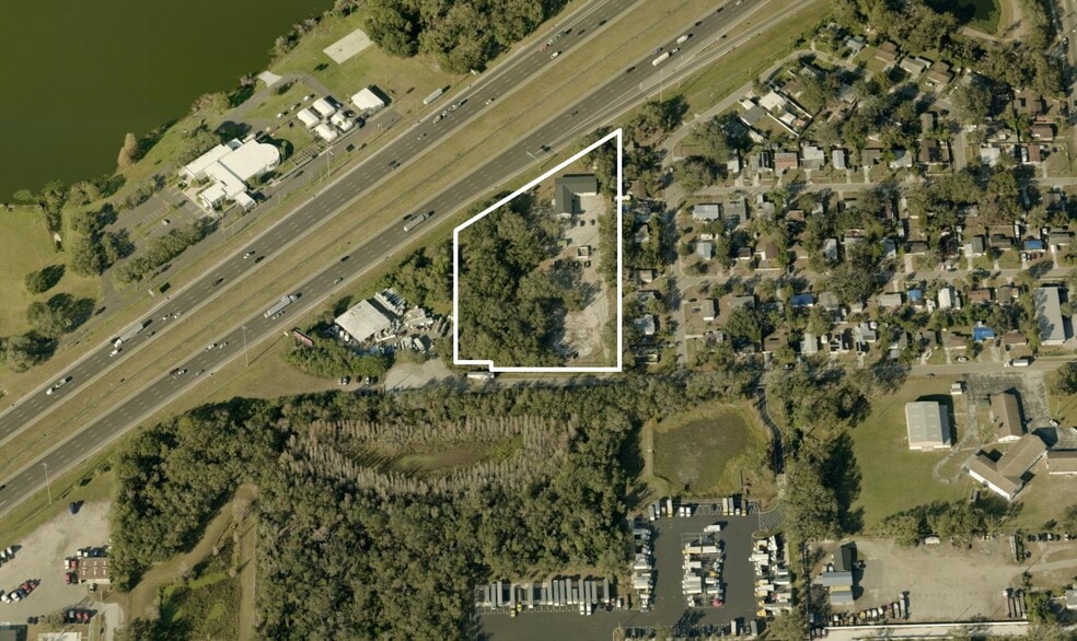 Primary Photo Of 6920 E Chelsea St, Tampa Unknown For Lease