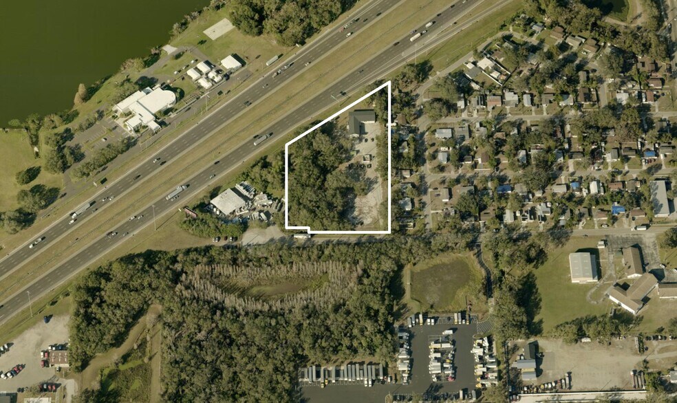More Photos Of 6920 E Chelsea St, Tampa Unknown For Lease