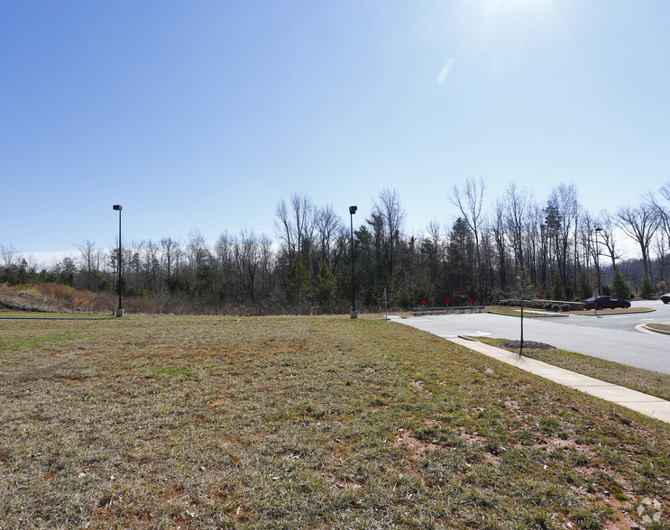 Primary Photo Of 6730 Matthews Mint Hill Rd, Mint Hill Land For Lease