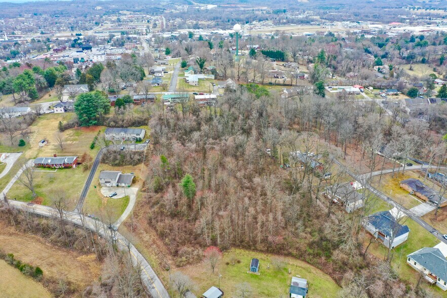 More Photos Of McFarland Street St, Morristown Land For Sale