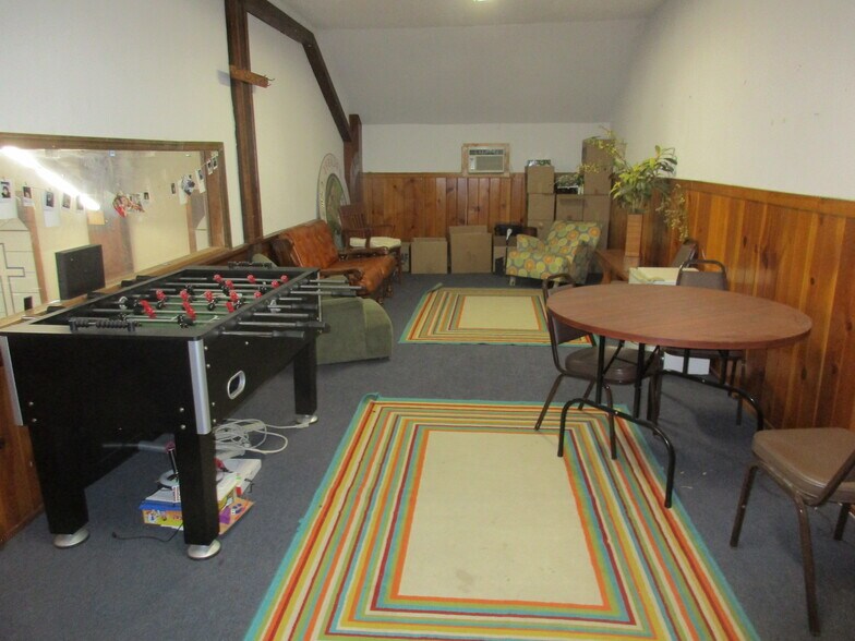 More Photos Of 4501 W 8th St, Tulsa Religious Facility For Sale