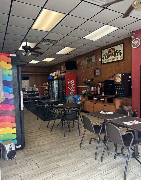 More Photos Of 50-56 Monroe St, Hoboken Storefront Retail Residential For Lease