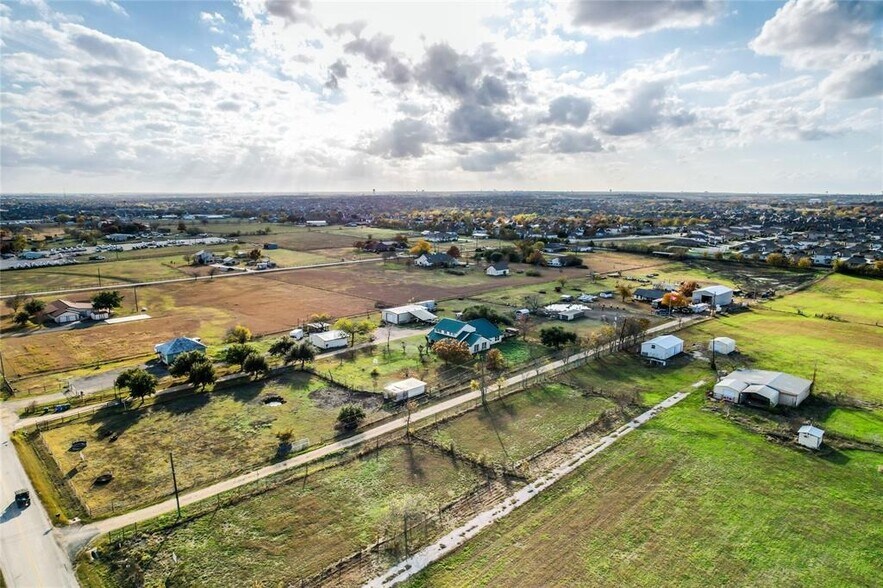 More Photos Of 21424 Martin Ln, Pflugerville Land For Sale