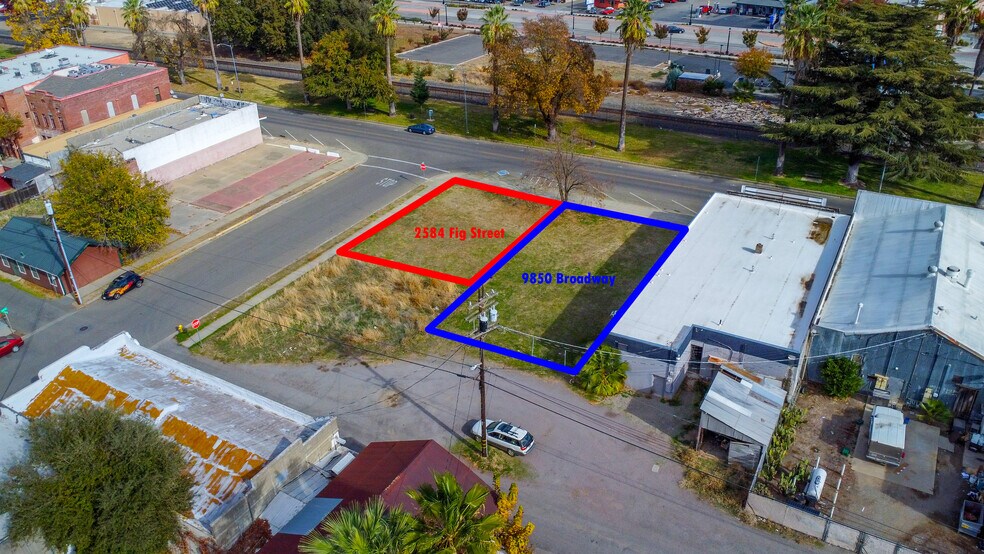More Photos Of 9850 Broadway, Live Oak Land For Sale