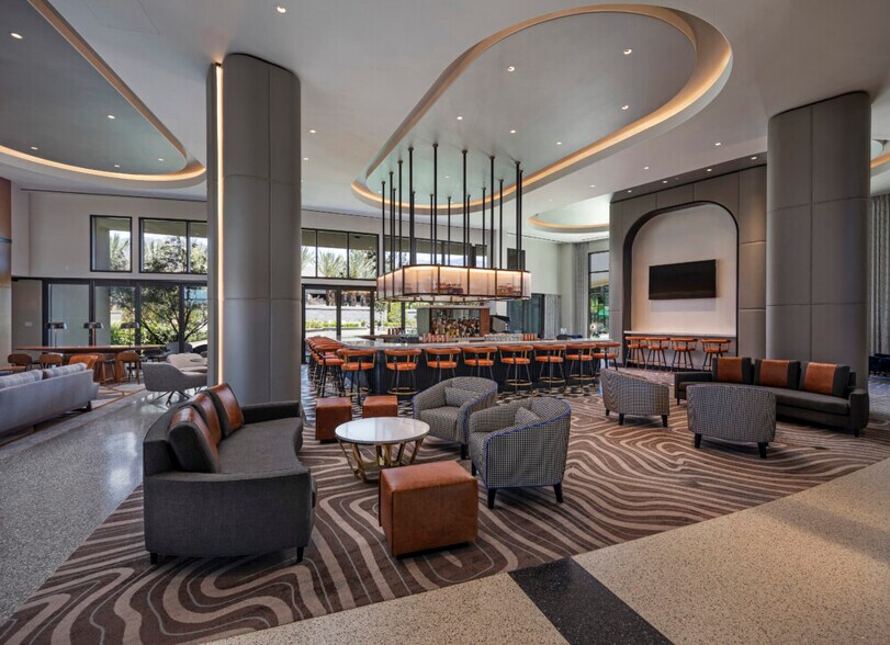 More Photos Of 130 W Huntington Dr, Arcadia Hotel For Sale