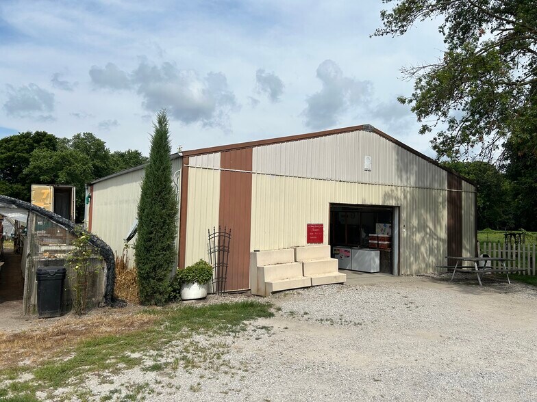 More Photos Of 5750 Pocket Rd, East Saint Louis Land For Sale