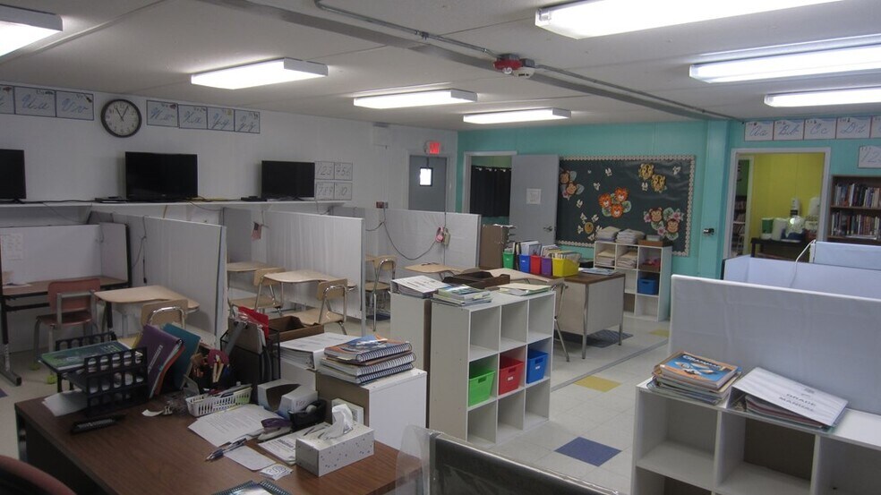 More Photos Of 100 Mount Pleasant Church Rd, Gordon Office For Sale