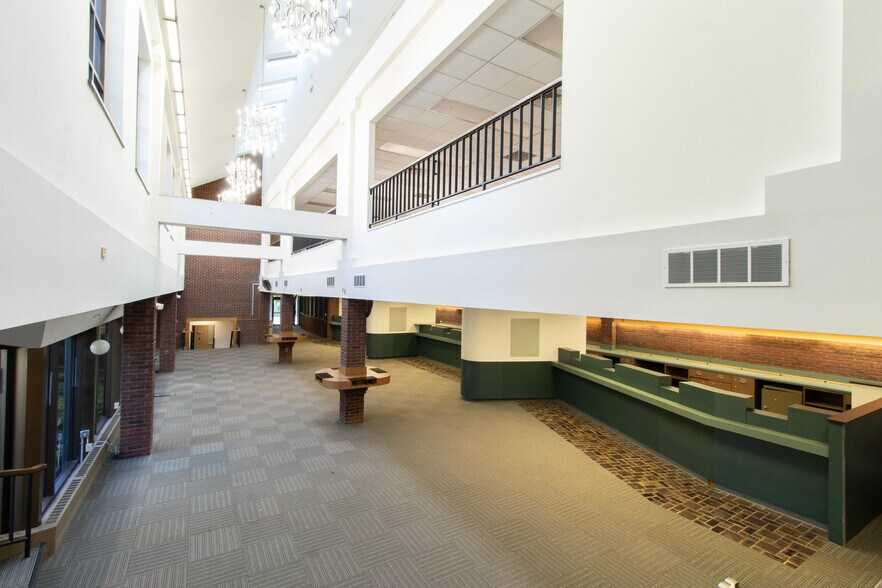More Photos Of 45 S Main St, Branford Bank For Sale