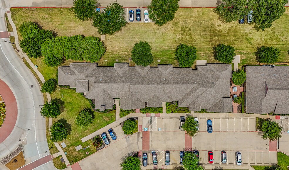 More Photos Of 905 Trophy Club Dr, Trophy Club Office For Lease