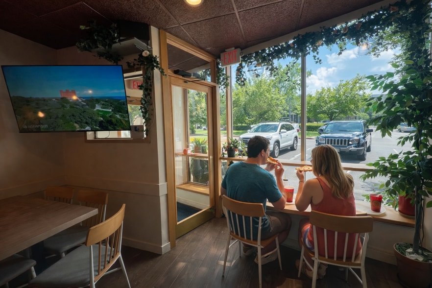 More Photos Of 473-475 Ashford Ave, Ardsley Office For Lease